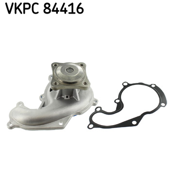 Pompă de apă, răcire motor VKPC 84416 SKF